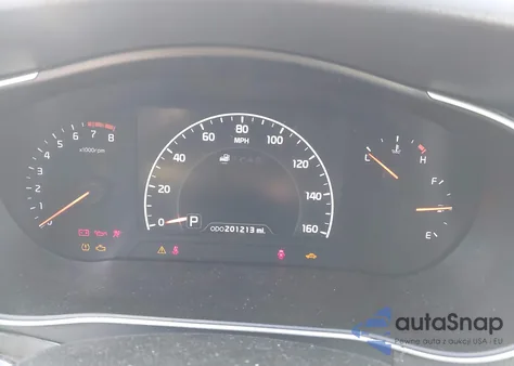 2014 Kia Cadenza Premium z USA, uszkodzony, nr VIN KNALN4D7XE5140139